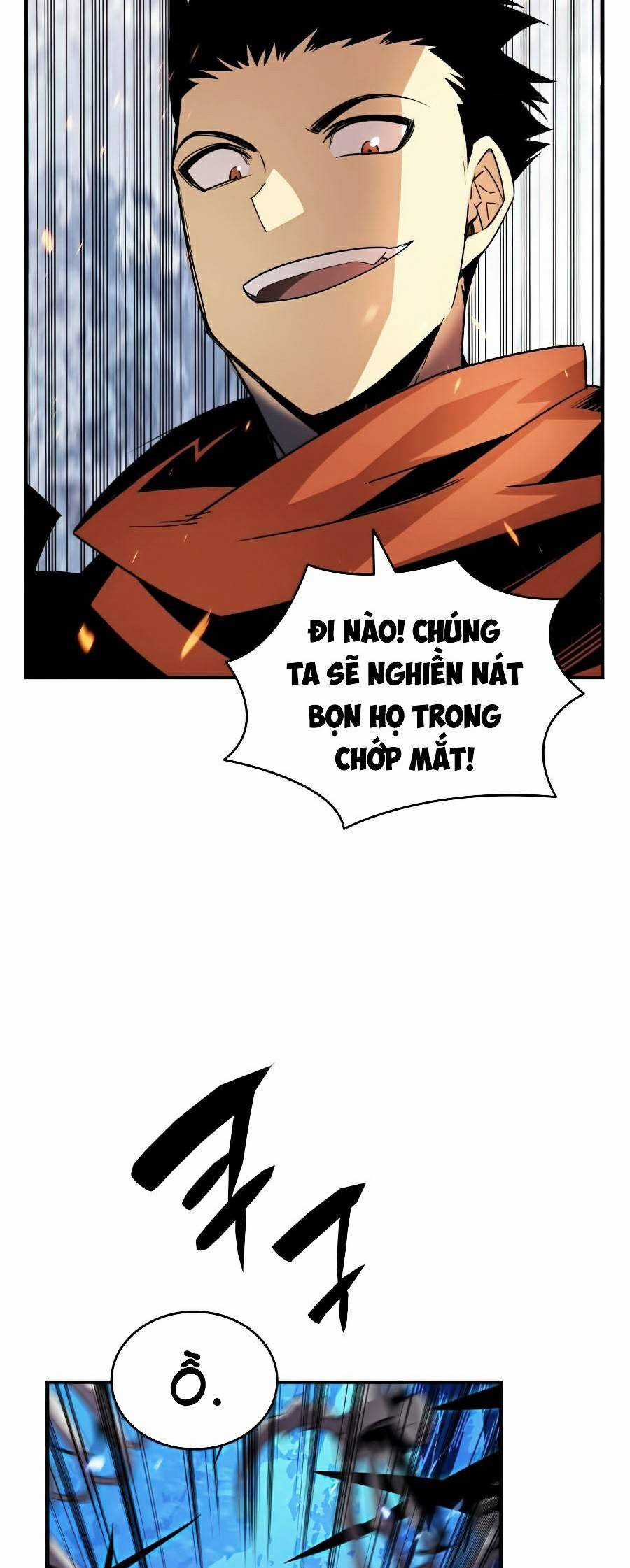 Trở Lại Làm Tân Thủ - Chapter 66 - Trang 49