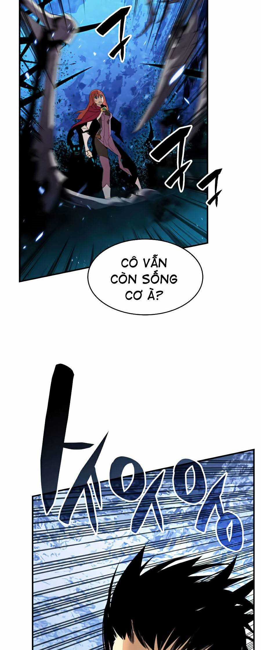 Trở Lại Làm Tân Thủ - Chapter 66 - Trang 50