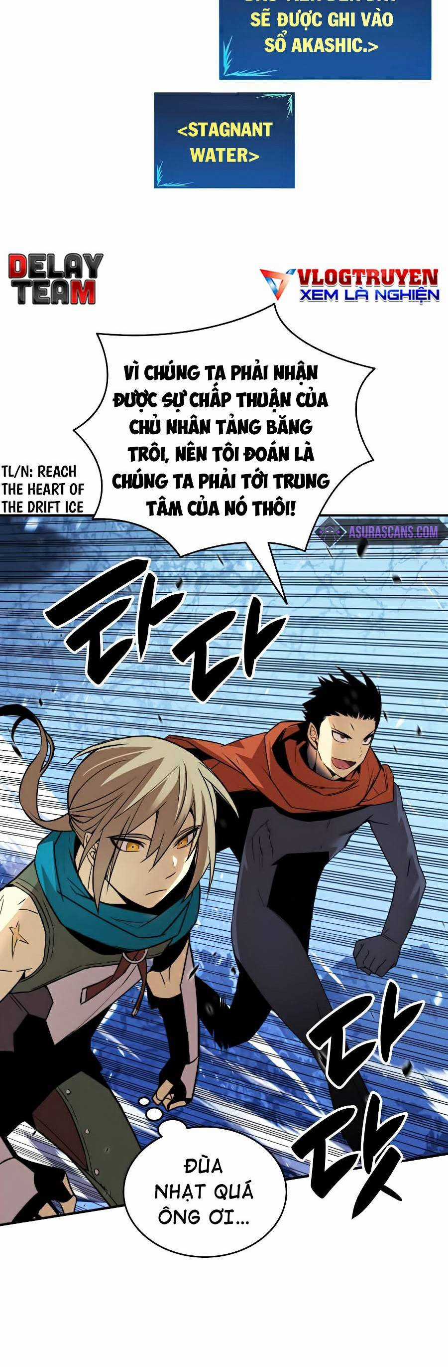 Trở Lại Làm Tân Thủ - Chapter 66 - Trang 6