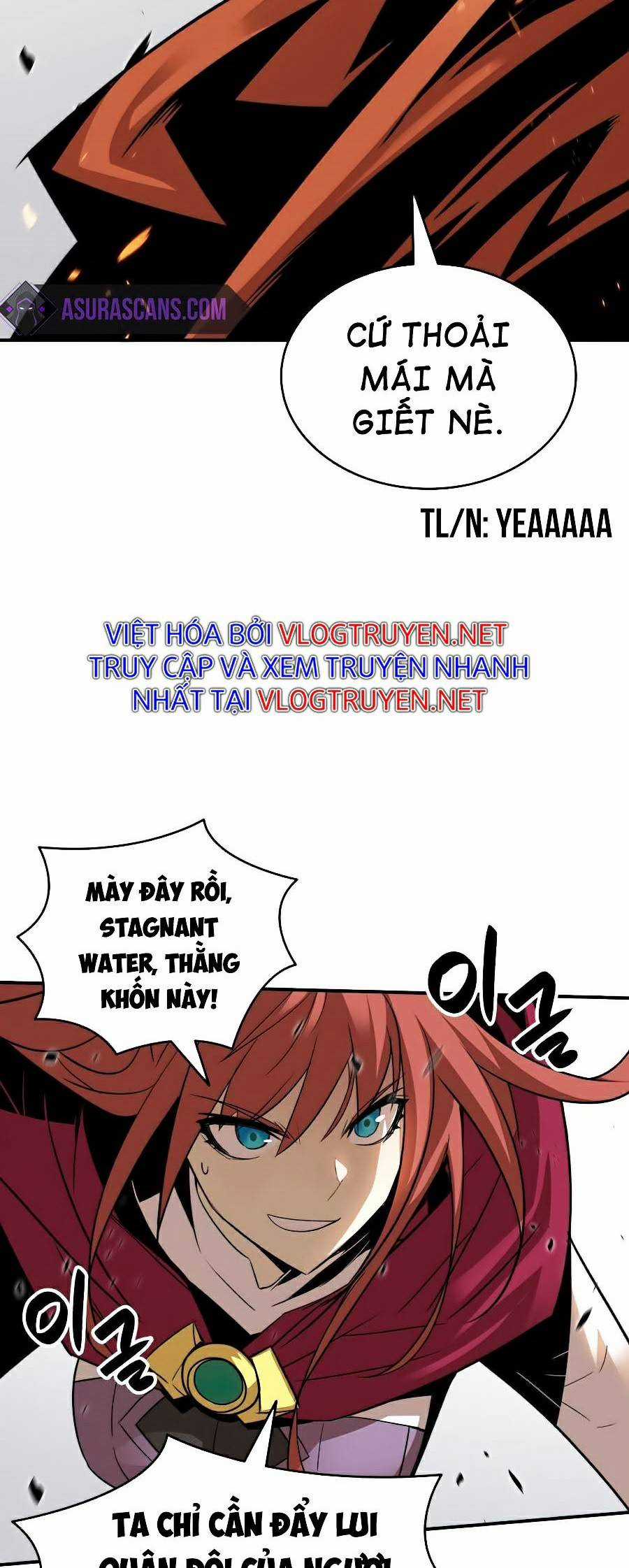 Trở Lại Làm Tân Thủ - Chapter 66 - Trang 54