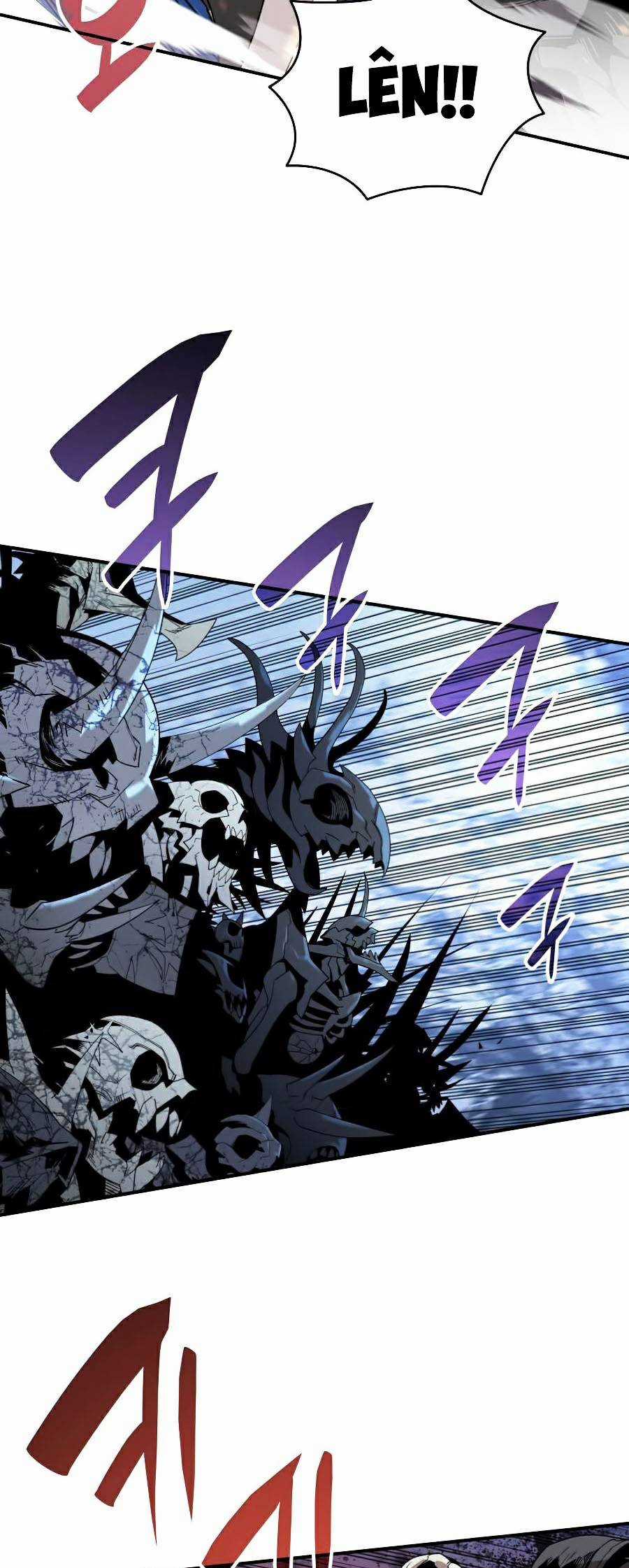 Trở Lại Làm Tân Thủ - Chapter 66 - Trang 56