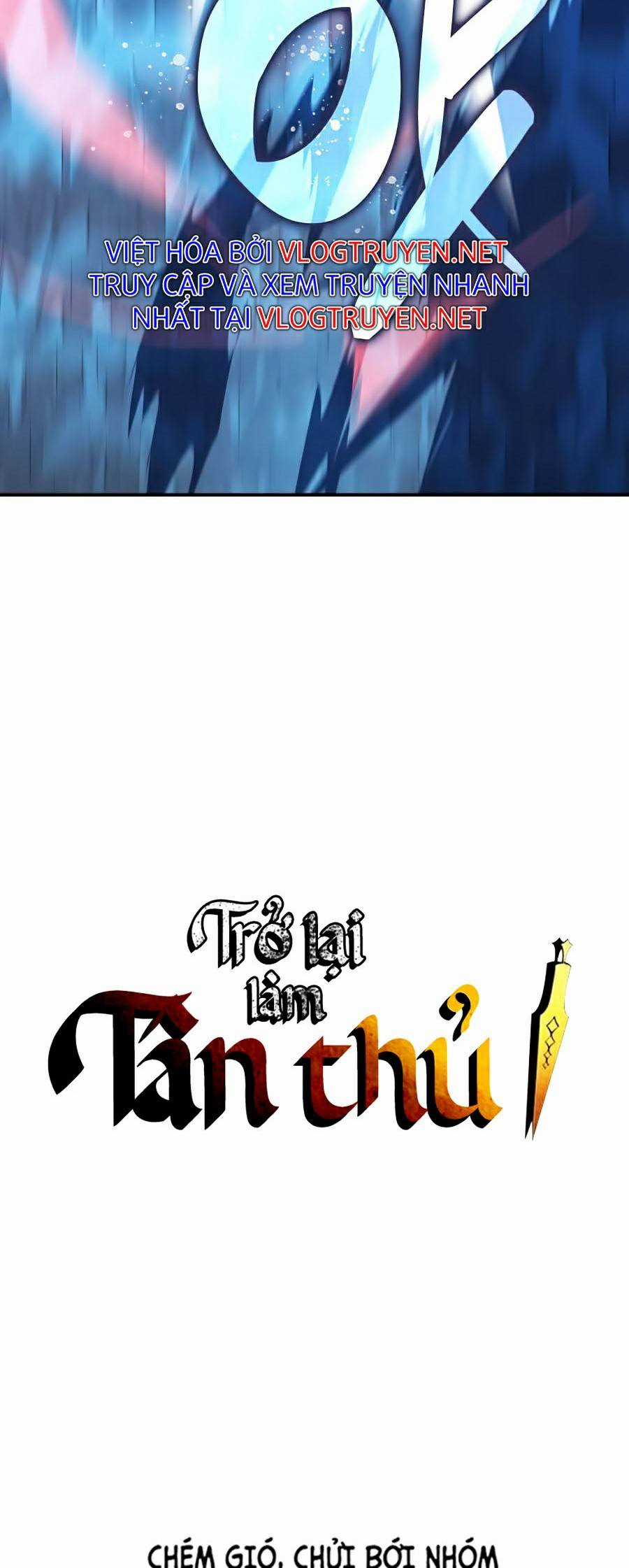 Trở Lại Làm Tân Thủ - Chapter 66 - Trang 59