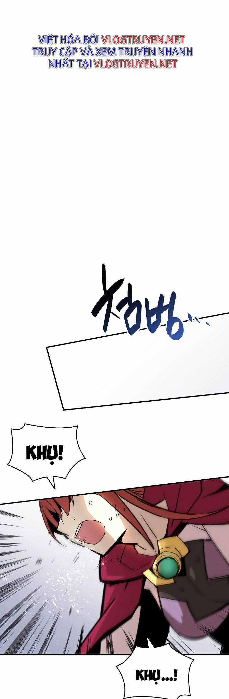 Trở Lại Làm Tân Thủ - Chapter 66 - Trang 7