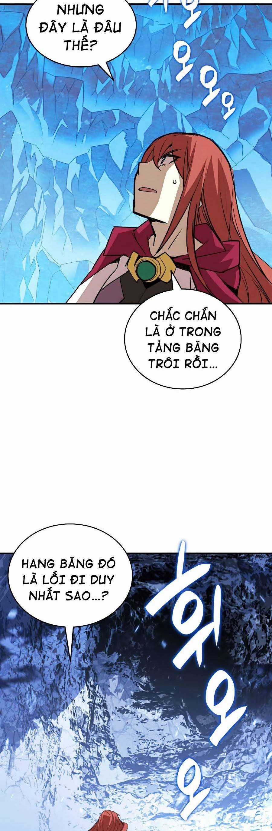 Trở Lại Làm Tân Thủ - Chapter 66 - Trang 9