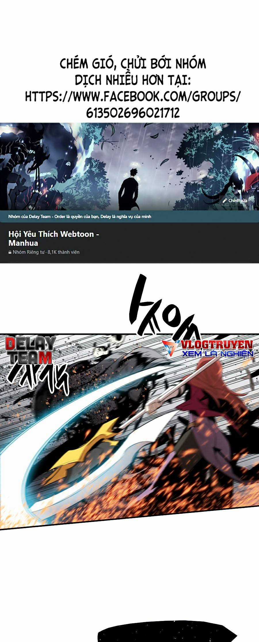 Trở Lại Làm Tân Thủ - Chapter 67 - Trang 1