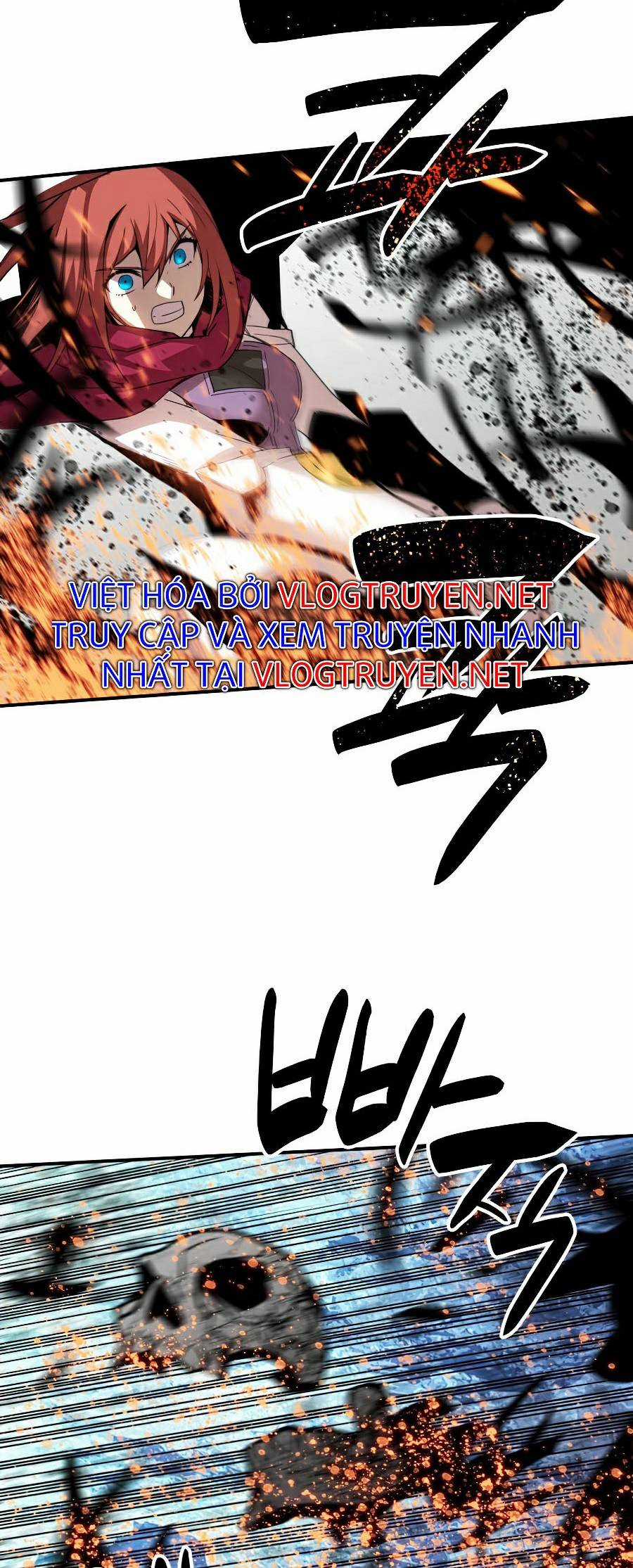 Trở Lại Làm Tân Thủ - Chapter 67 - Trang 2