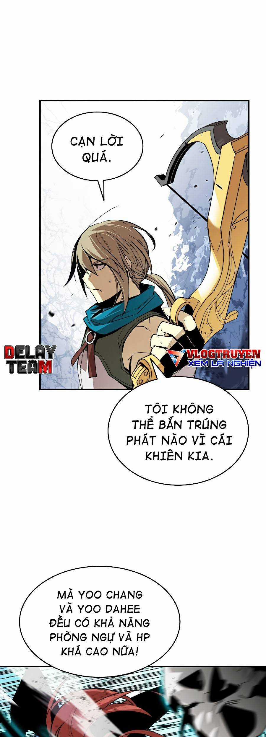 Trở Lại Làm Tân Thủ - Chapter 67 - Trang 11