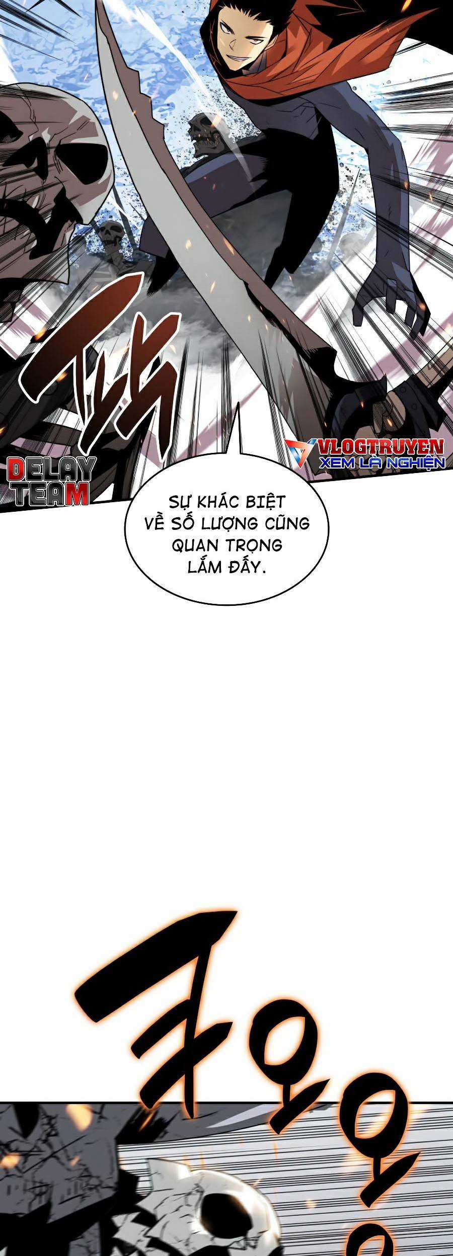 Trở Lại Làm Tân Thủ - Chapter 67 - Trang 13