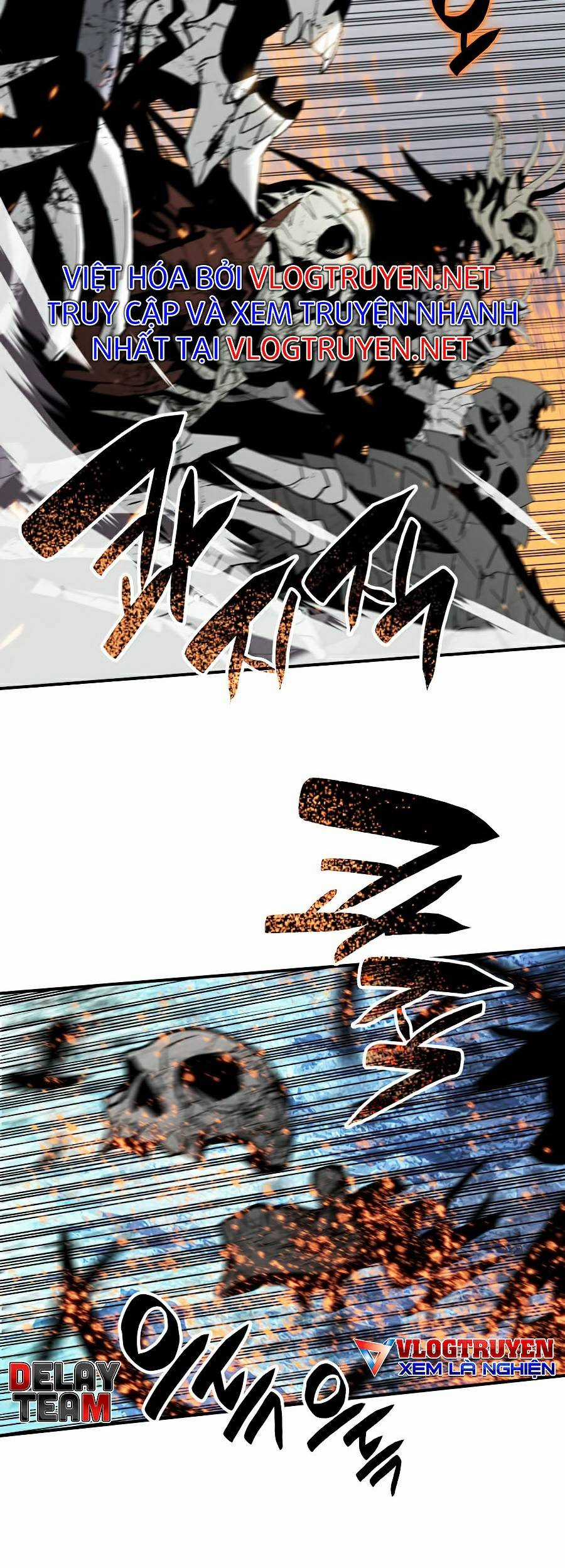 Trở Lại Làm Tân Thủ - Chapter 67 - Trang 14