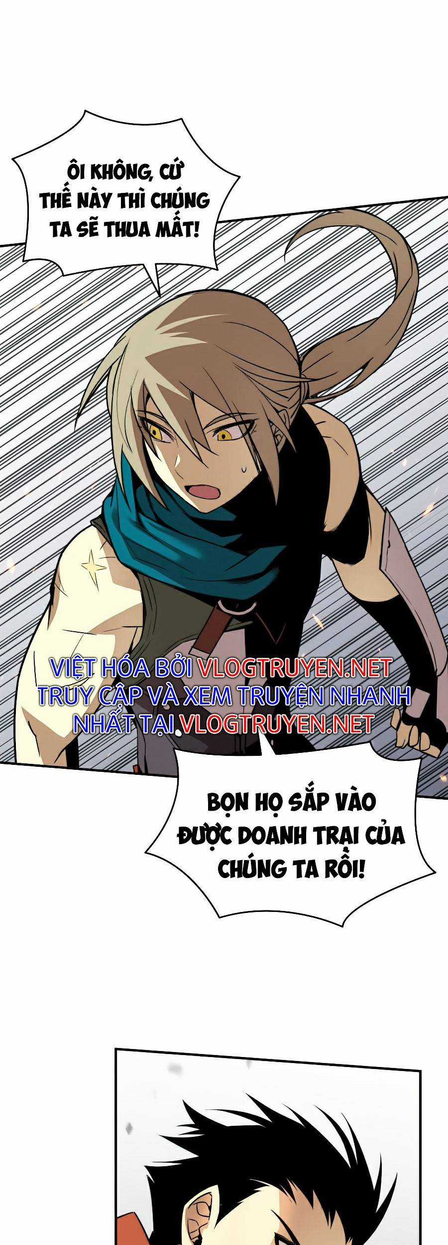 Trở Lại Làm Tân Thủ - Chapter 67 - Trang 15