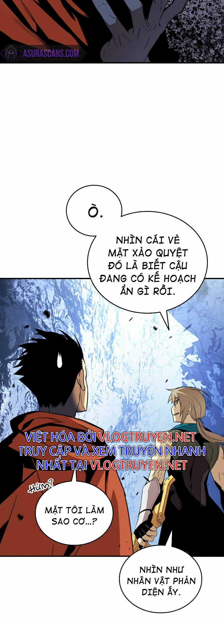 Trở Lại Làm Tân Thủ - Chapter 67 - Trang 17