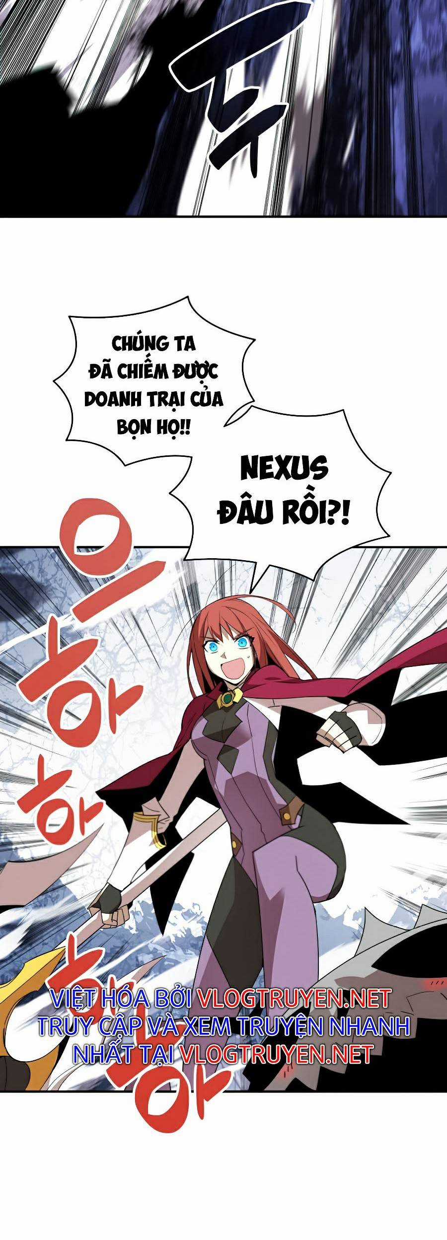 Trở Lại Làm Tân Thủ - Chapter 67 - Trang 19