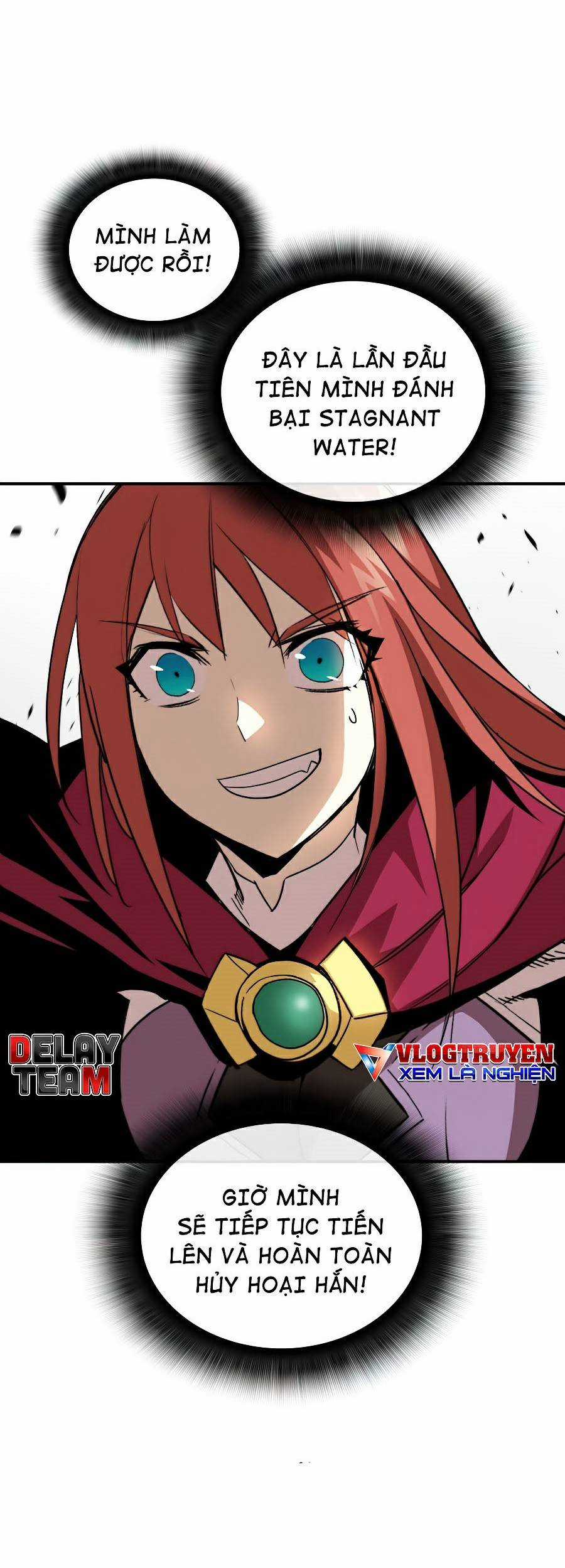 Trở Lại Làm Tân Thủ - Chapter 67 - Trang 20