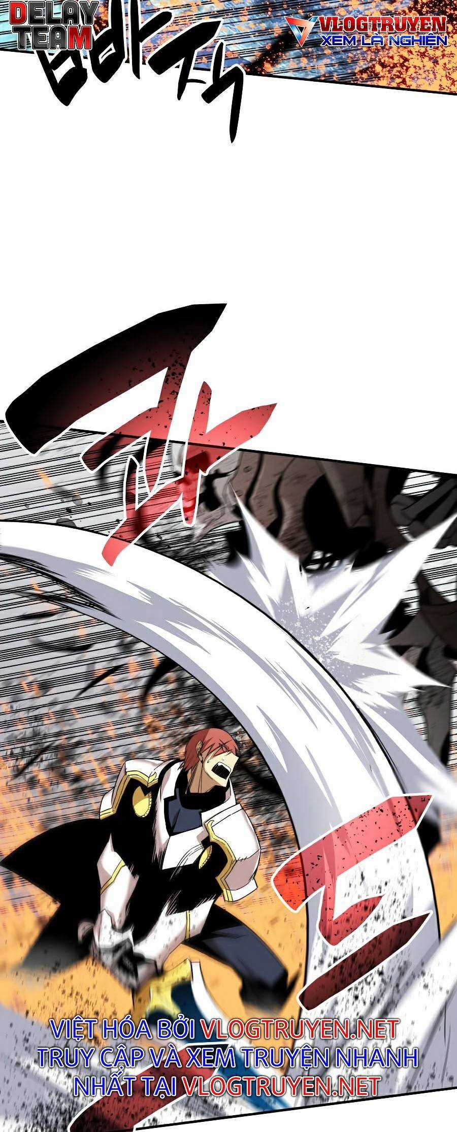 Trở Lại Làm Tân Thủ - Chapter 67 - Trang 3