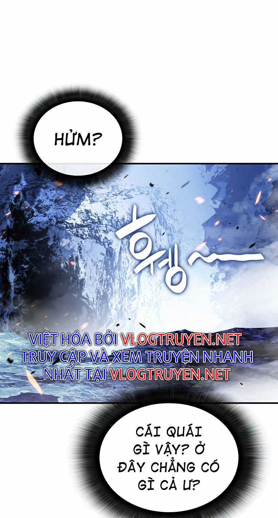 Trở Lại Làm Tân Thủ - Chapter 67 - Trang 21