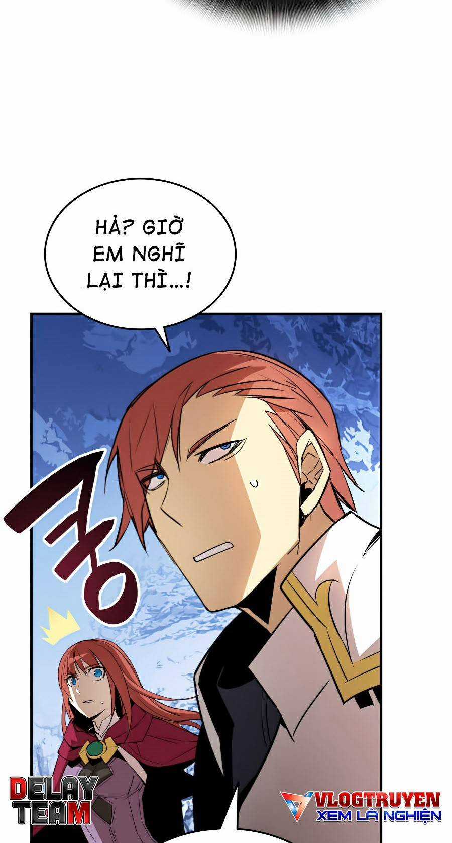 Trở Lại Làm Tân Thủ - Chapter 67 - Trang 22