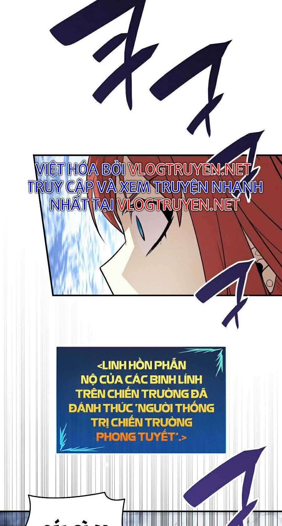 Trở Lại Làm Tân Thủ - Chapter 67 - Trang 24