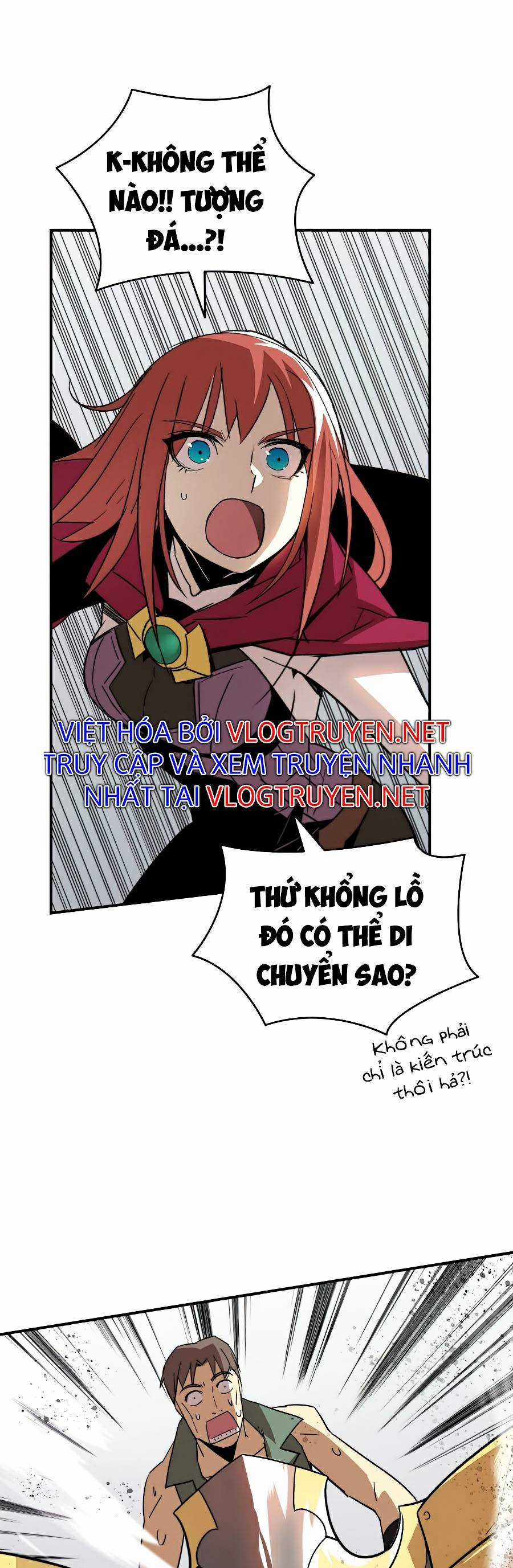 Trở Lại Làm Tân Thủ - Chapter 67 - Trang 31