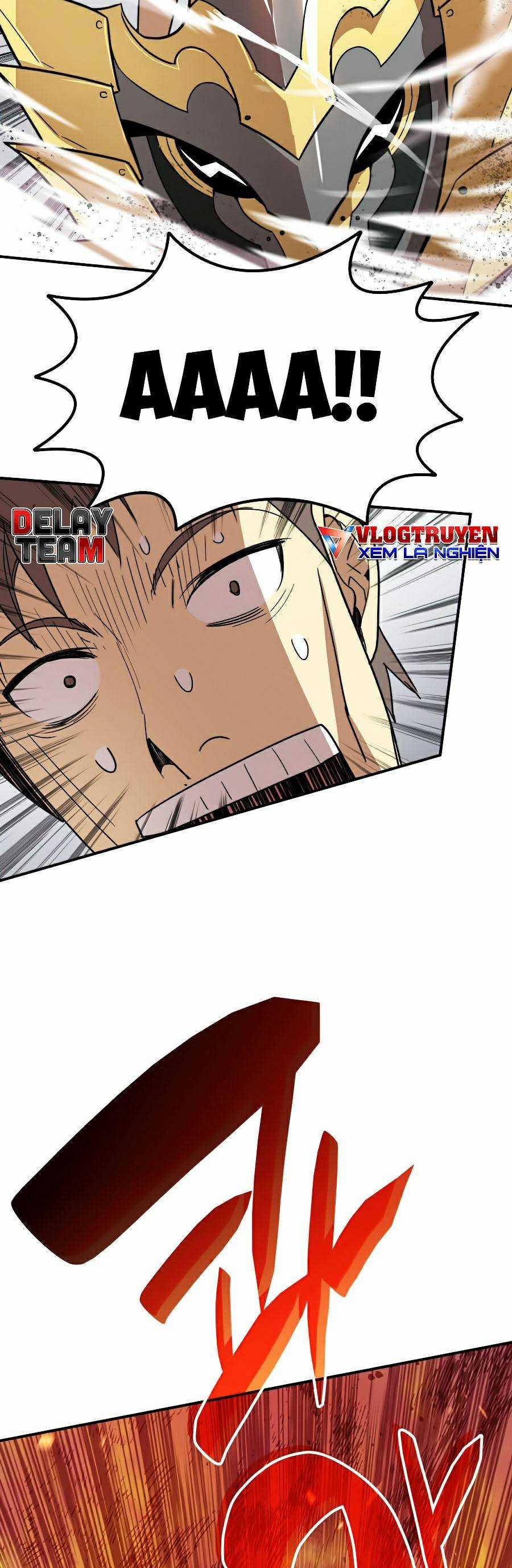 Trở Lại Làm Tân Thủ - Chapter 67 - Trang 32