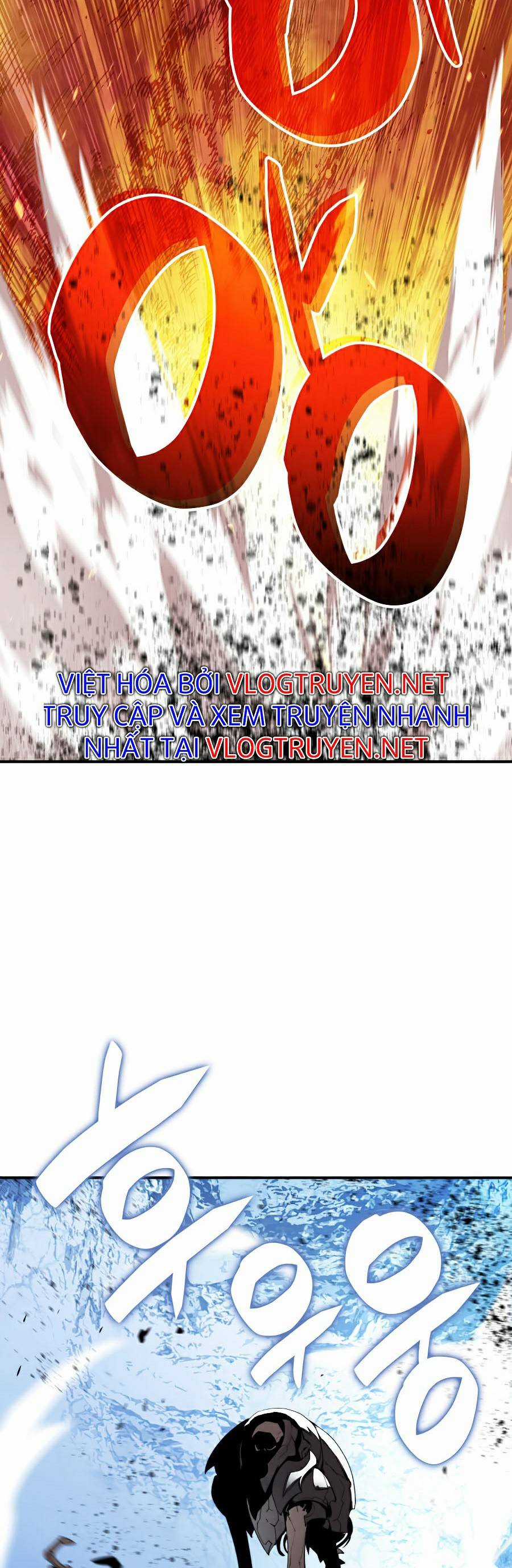 Trở Lại Làm Tân Thủ - Chapter 67 - Trang 33