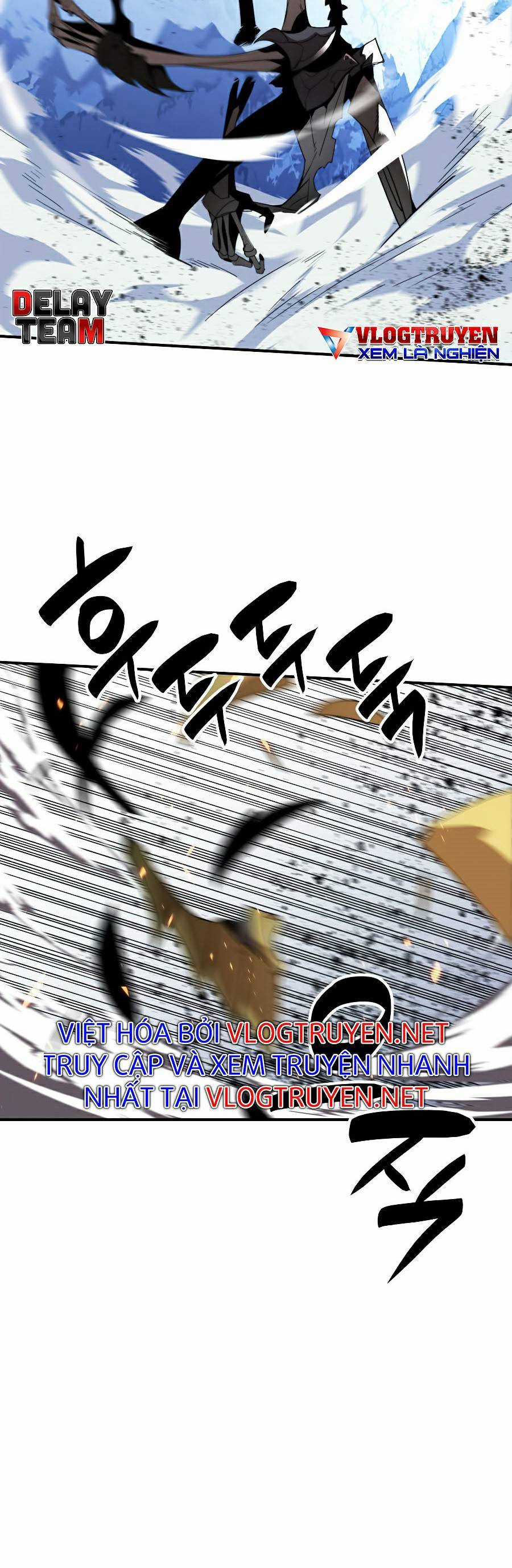 Trở Lại Làm Tân Thủ - Chapter 67 - Trang 34