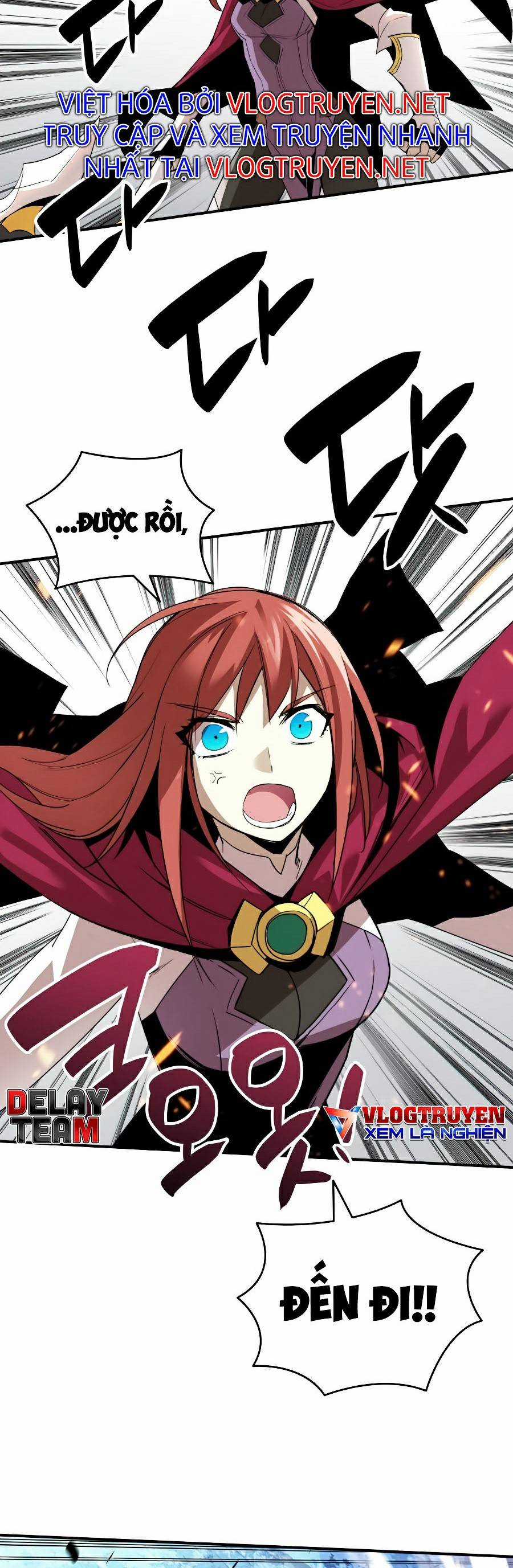 Trở Lại Làm Tân Thủ - Chapter 67 - Trang 39