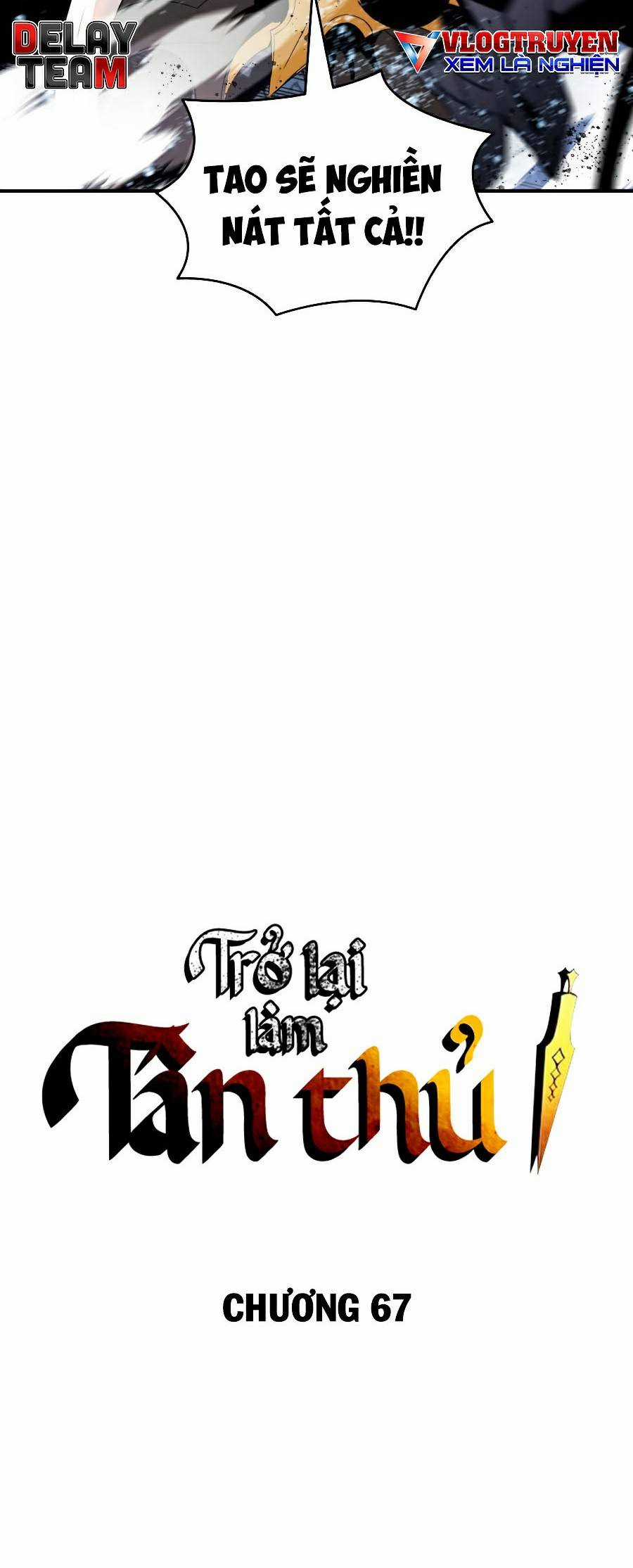 Trở Lại Làm Tân Thủ - Chapter 67 - Trang 5