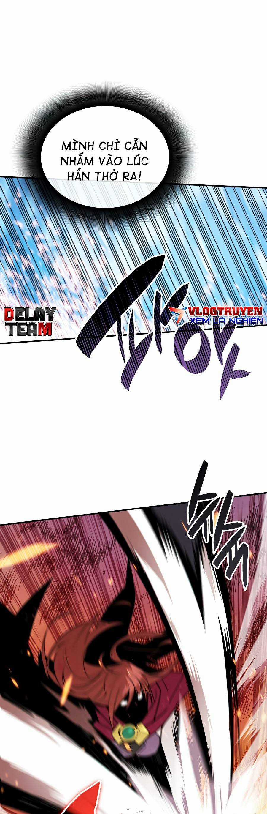 Trở Lại Làm Tân Thủ - Chapter 67 - Trang 41