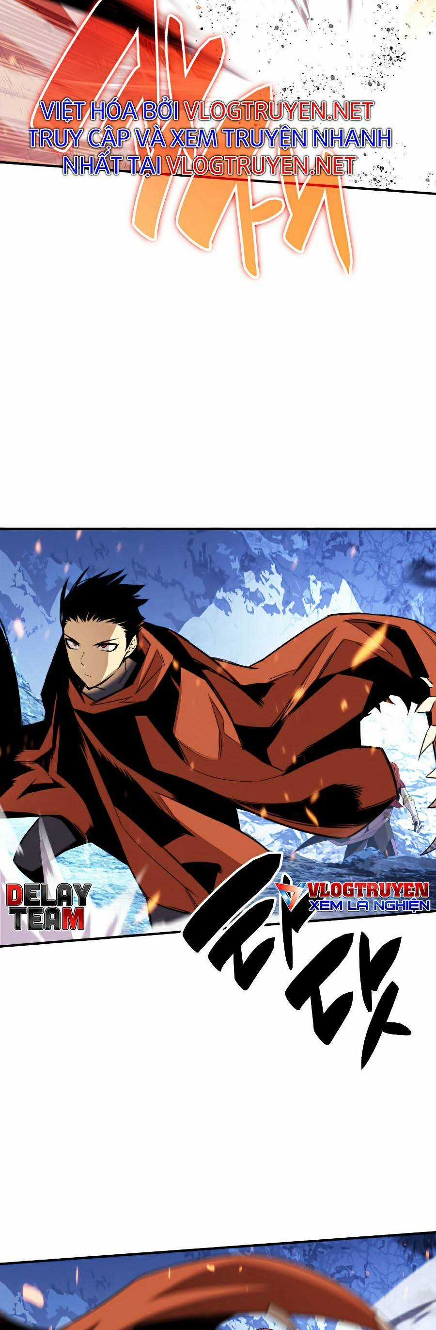 Trở Lại Làm Tân Thủ - Chapter 67 - Trang 42