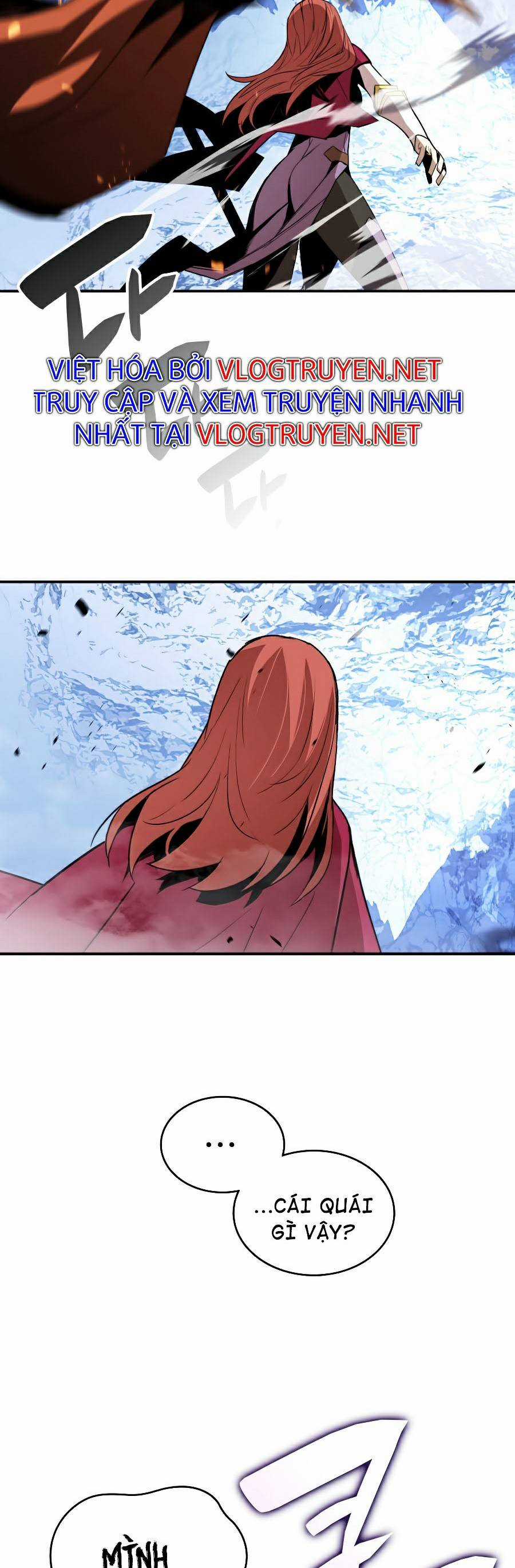 Trở Lại Làm Tân Thủ - Chapter 67 - Trang 43