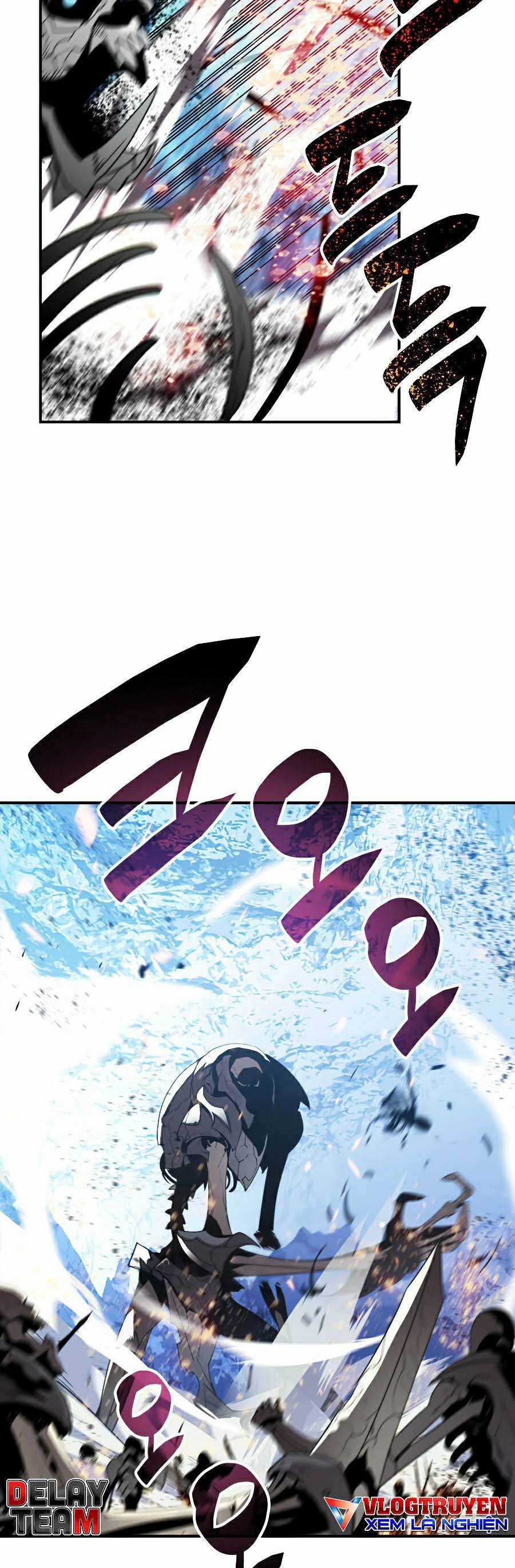 Trở Lại Làm Tân Thủ - Chapter 67 - Trang 45