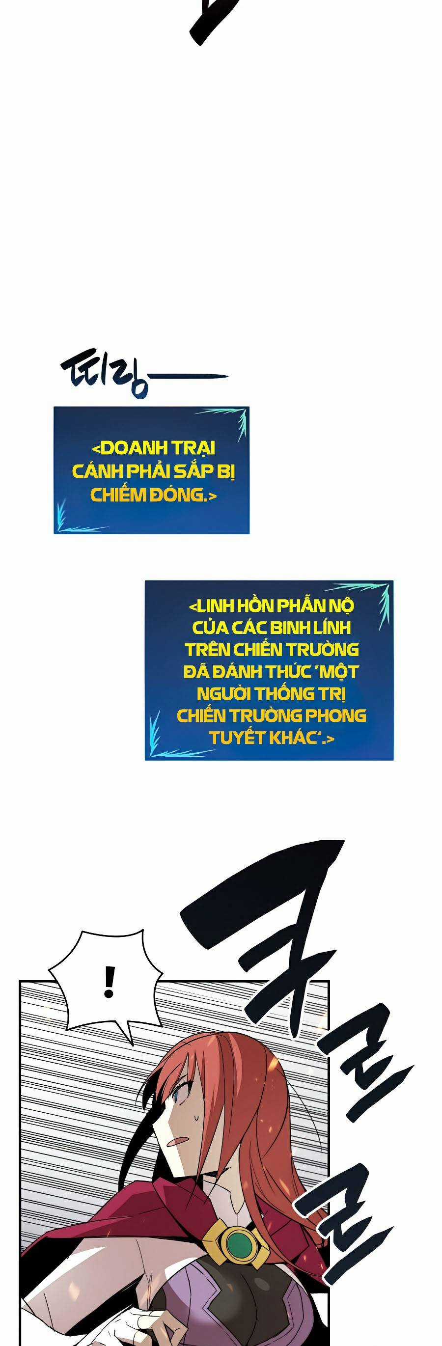 Trở Lại Làm Tân Thủ - Chapter 67 - Trang 46