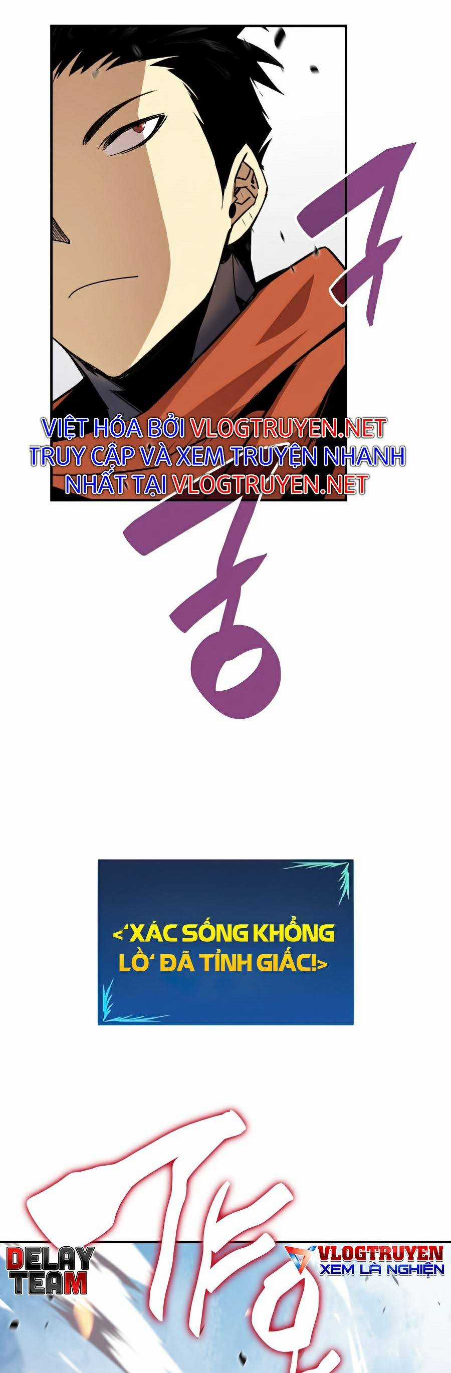 Trở Lại Làm Tân Thủ - Chapter 67 - Trang 48