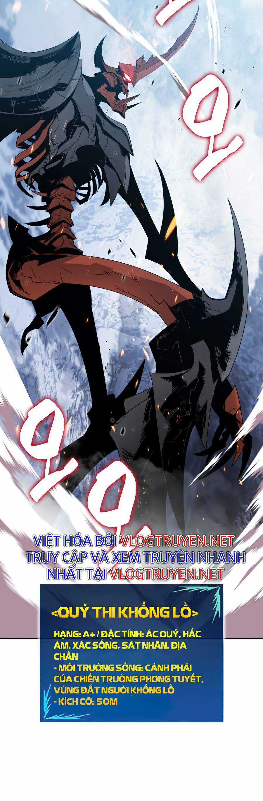 Trở Lại Làm Tân Thủ - Chapter 67 - Trang 49