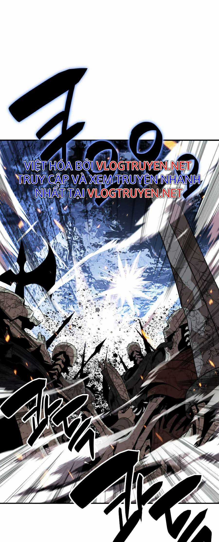 Trở Lại Làm Tân Thủ - Chapter 67 - Trang 6