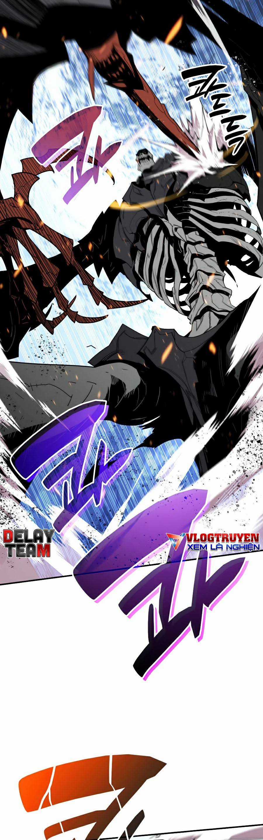 Trở Lại Làm Tân Thủ - Chapter 67 - Trang 52