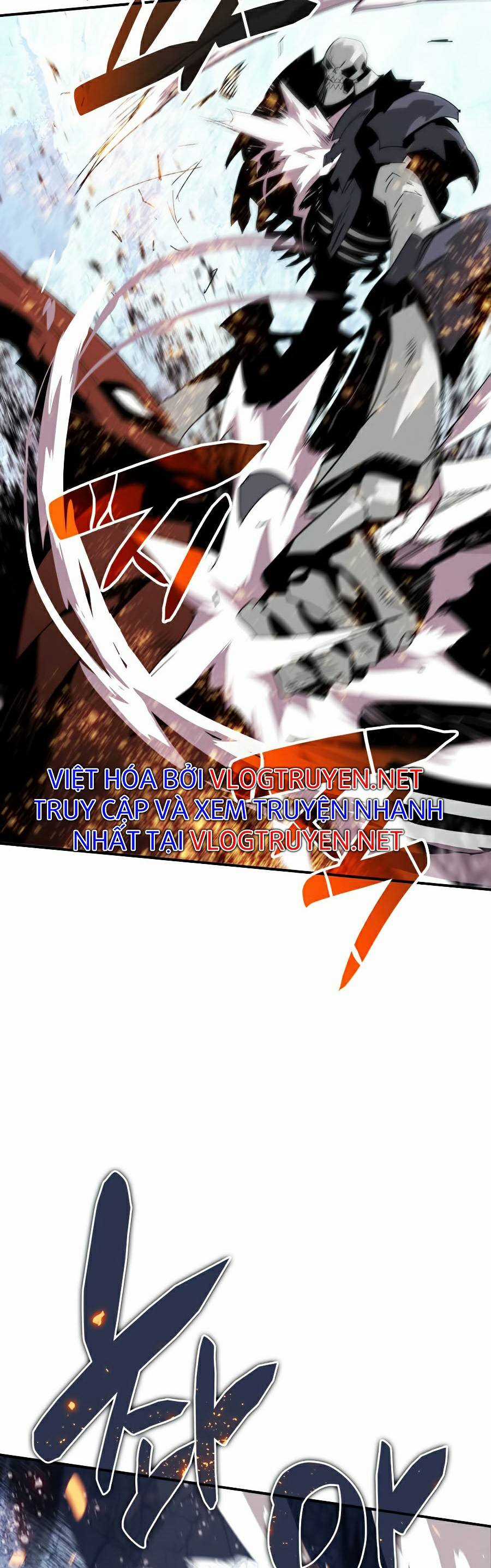 Trở Lại Làm Tân Thủ - Chapter 67 - Trang 53