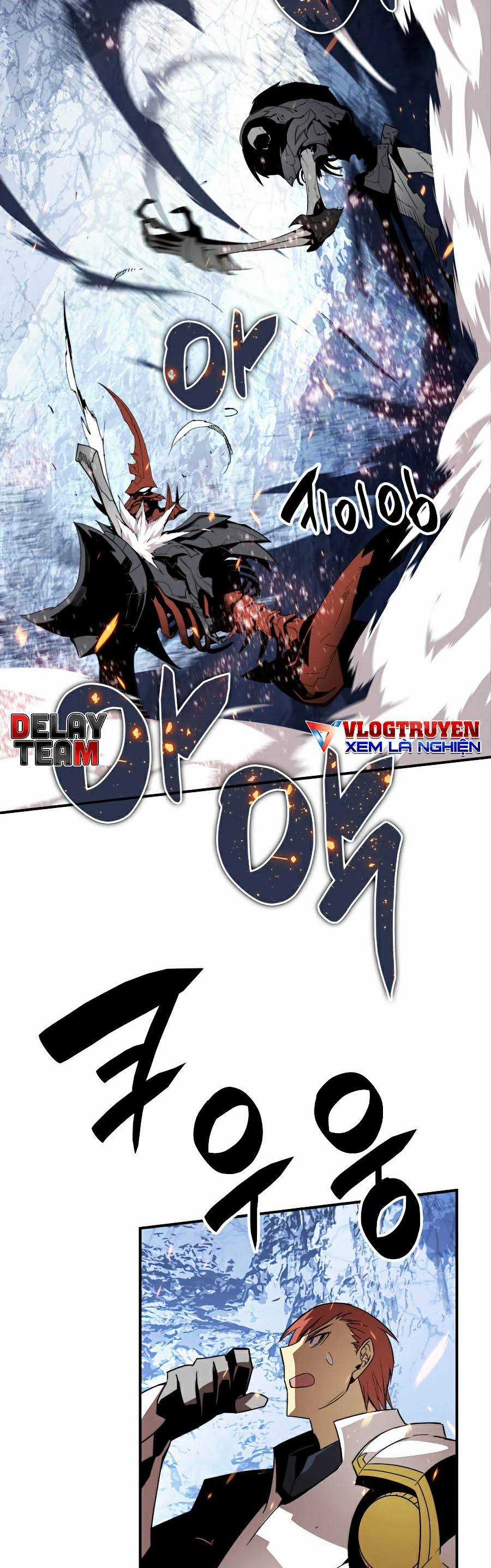 Trở Lại Làm Tân Thủ - Chapter 67 - Trang 54