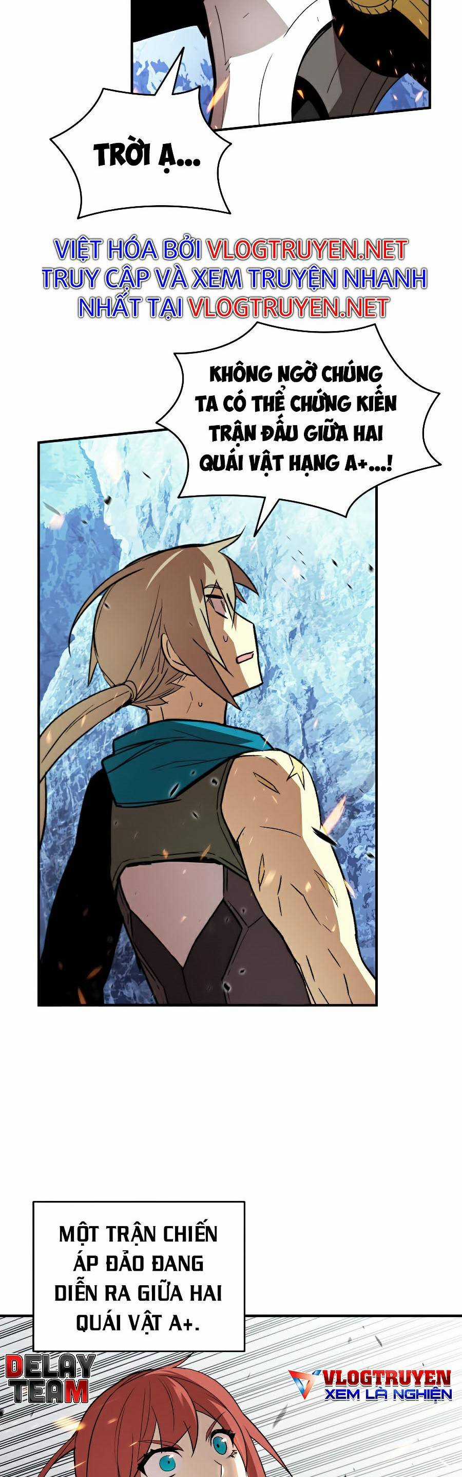 Trở Lại Làm Tân Thủ - Chapter 67 - Trang 55