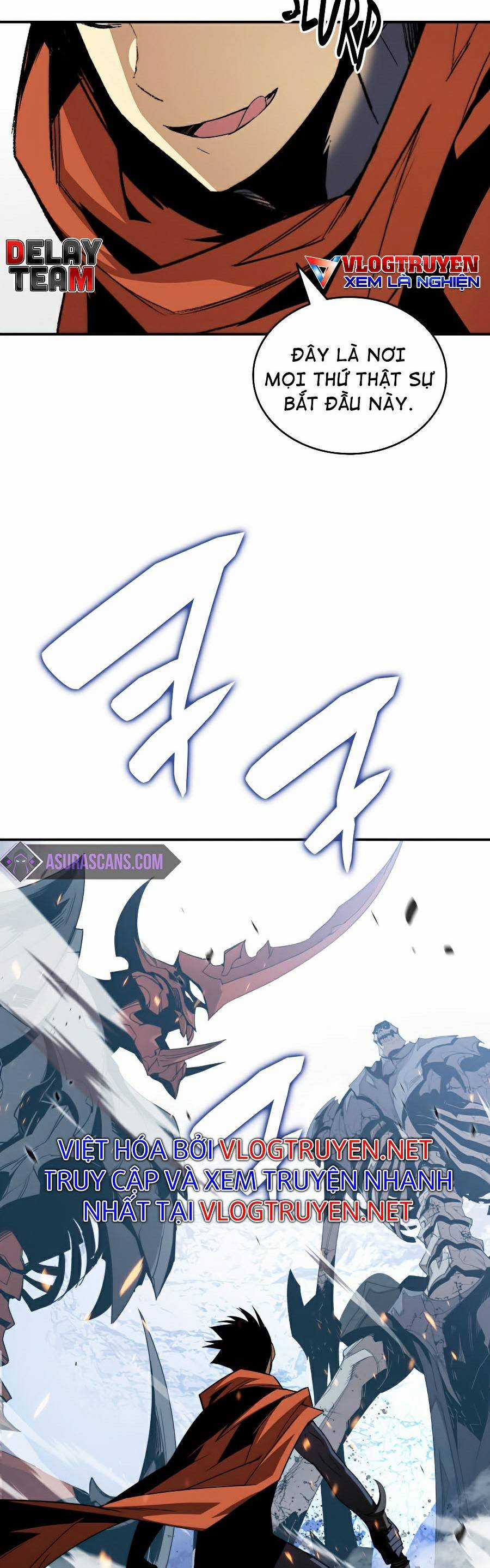 Trở Lại Làm Tân Thủ - Chapter 67 - Trang 58