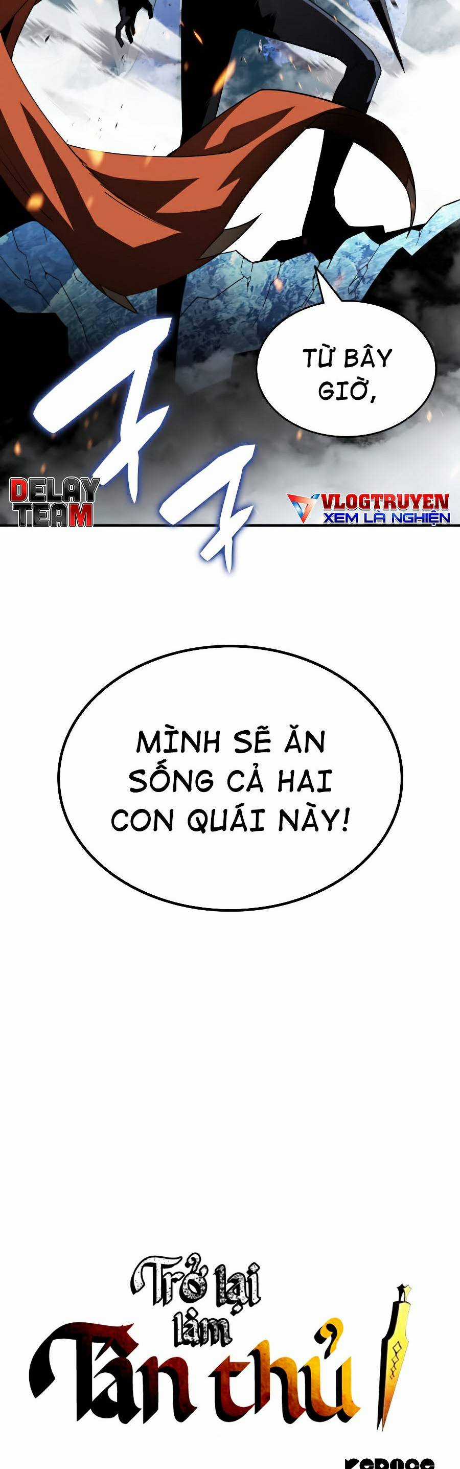 Trở Lại Làm Tân Thủ - Chapter 67 - Trang 59