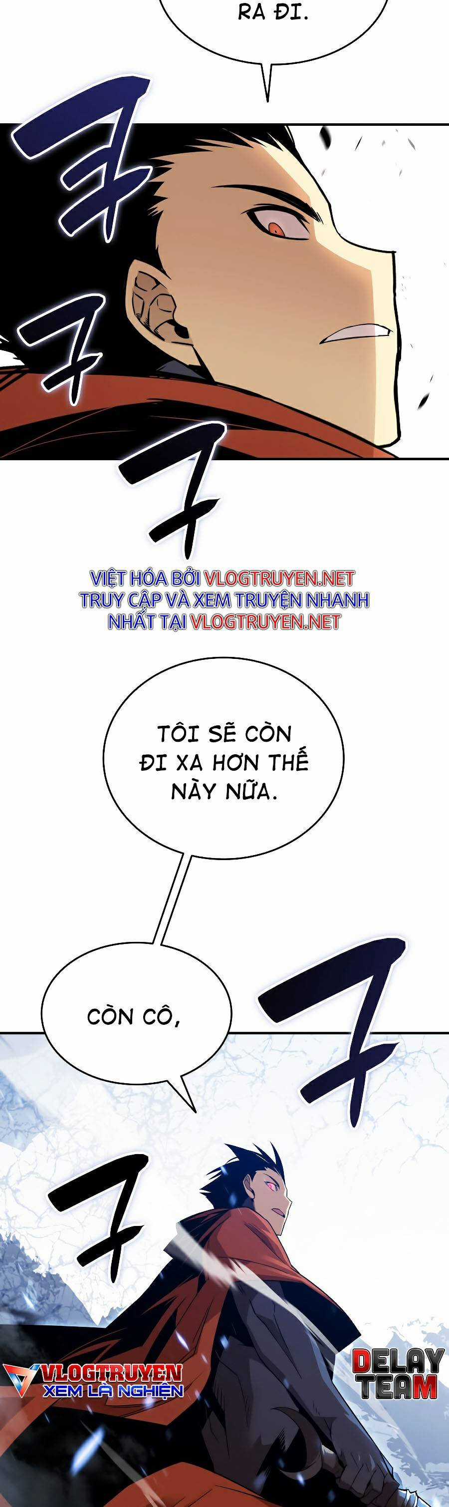 Trở Lại Làm Tân Thủ - Chapter 68 - Trang 11