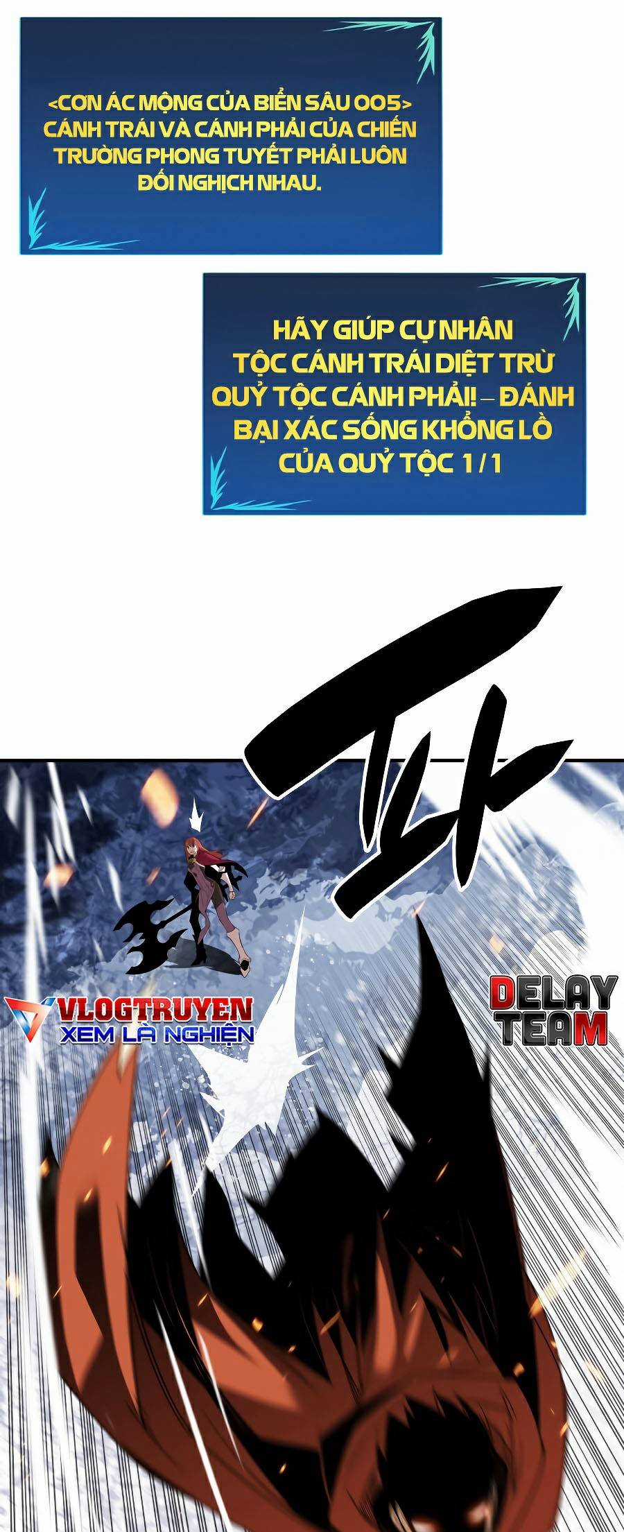 Trở Lại Làm Tân Thủ - Chapter 68 - Trang 15