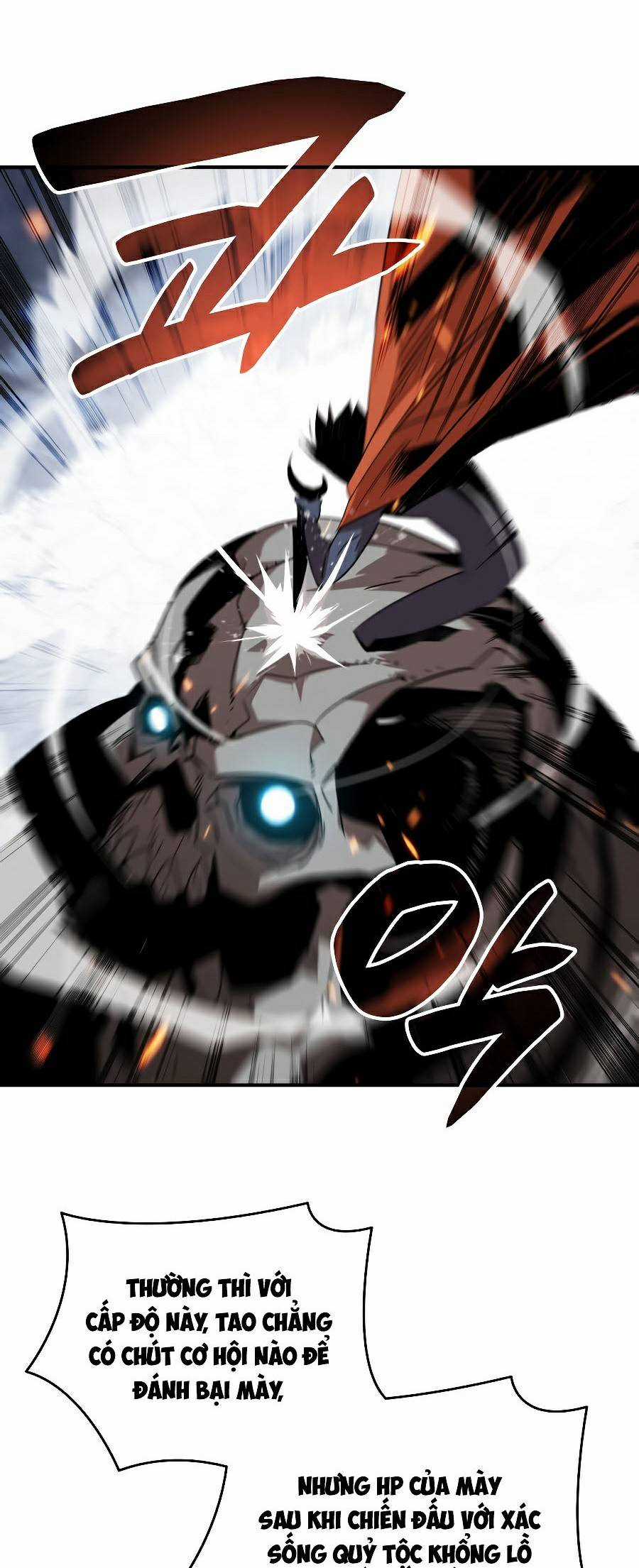 Trở Lại Làm Tân Thủ - Chapter 68 - Trang 18