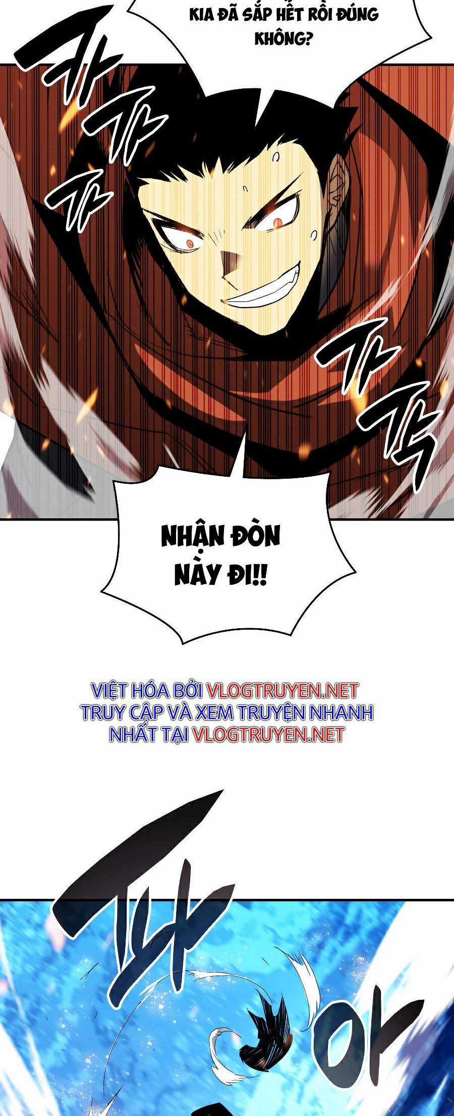 Trở Lại Làm Tân Thủ - Chapter 68 - Trang 19