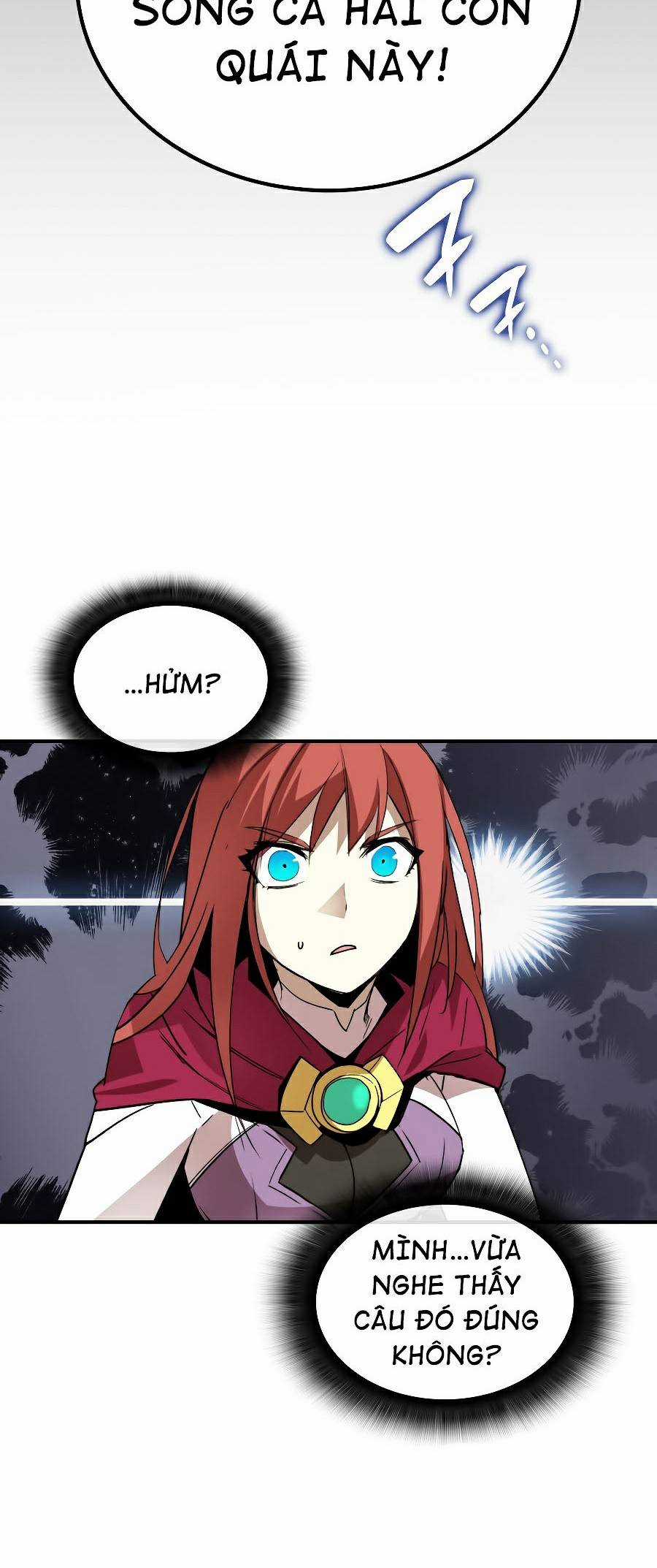 Trở Lại Làm Tân Thủ - Chapter 68 - Trang 3