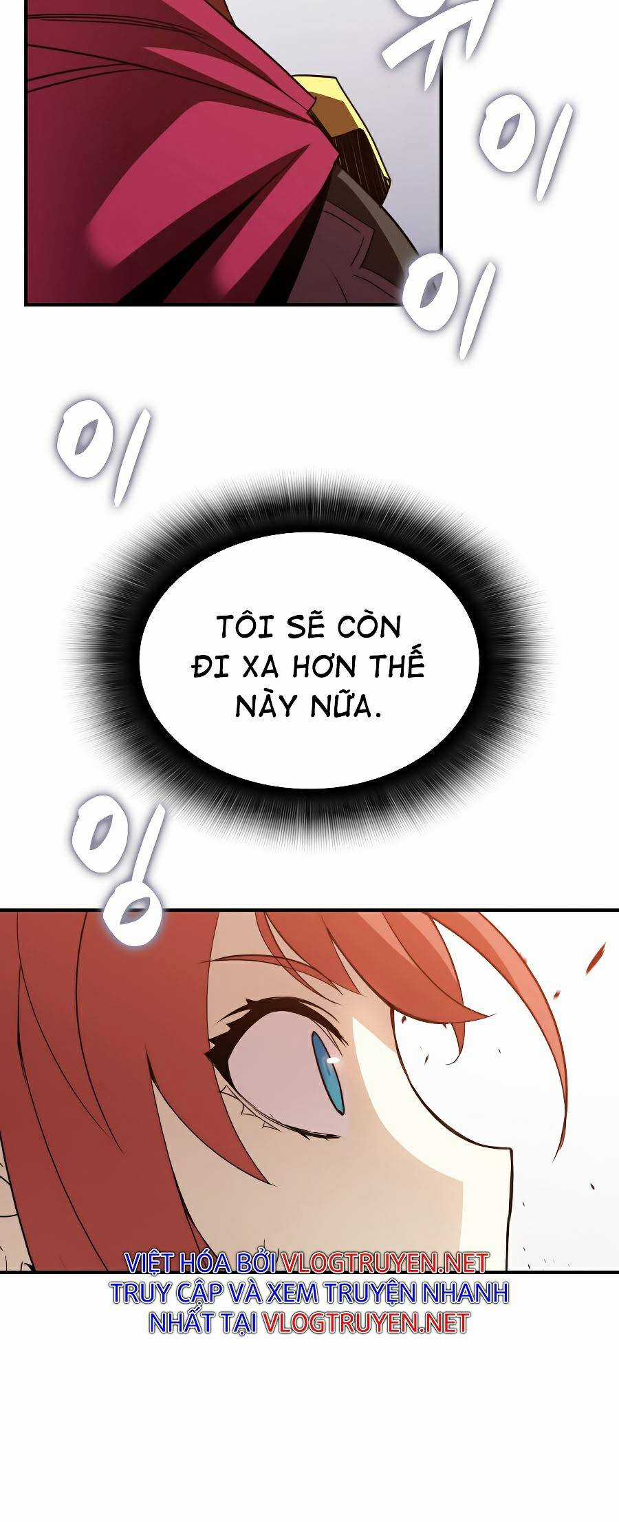 Trở Lại Làm Tân Thủ - Chapter 68 - Trang 21