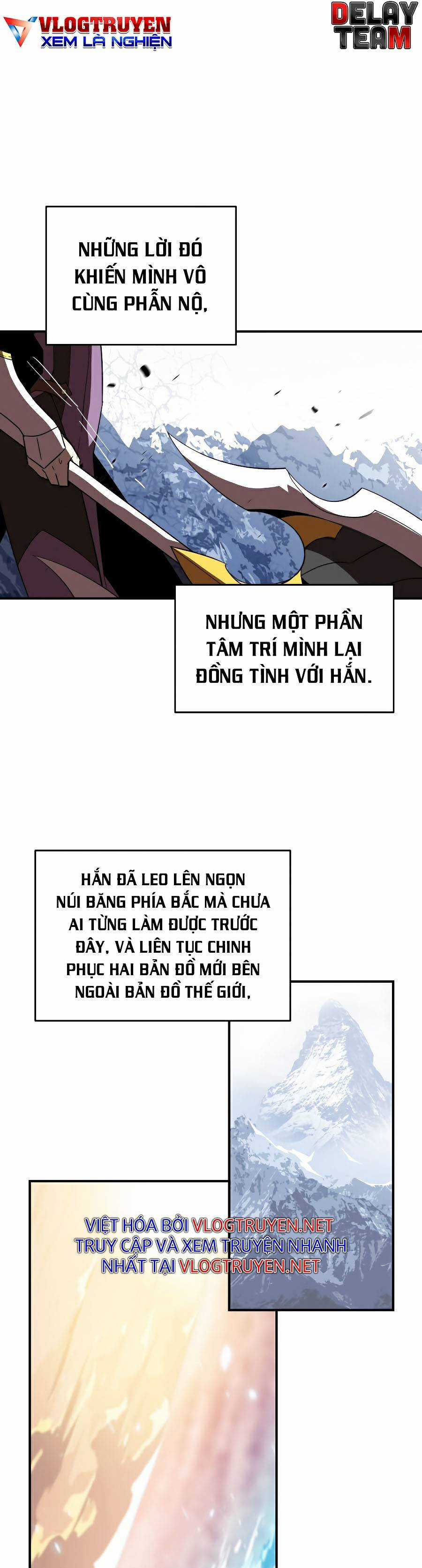 Trở Lại Làm Tân Thủ - Chapter 68 - Trang 22