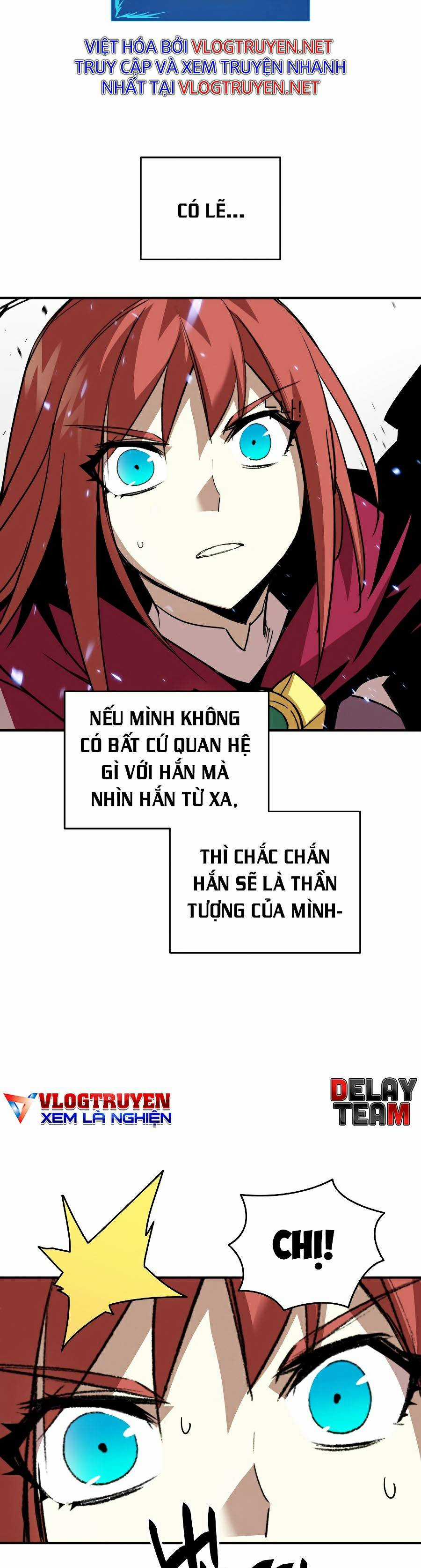 Trở Lại Làm Tân Thủ - Chapter 68 - Trang 25