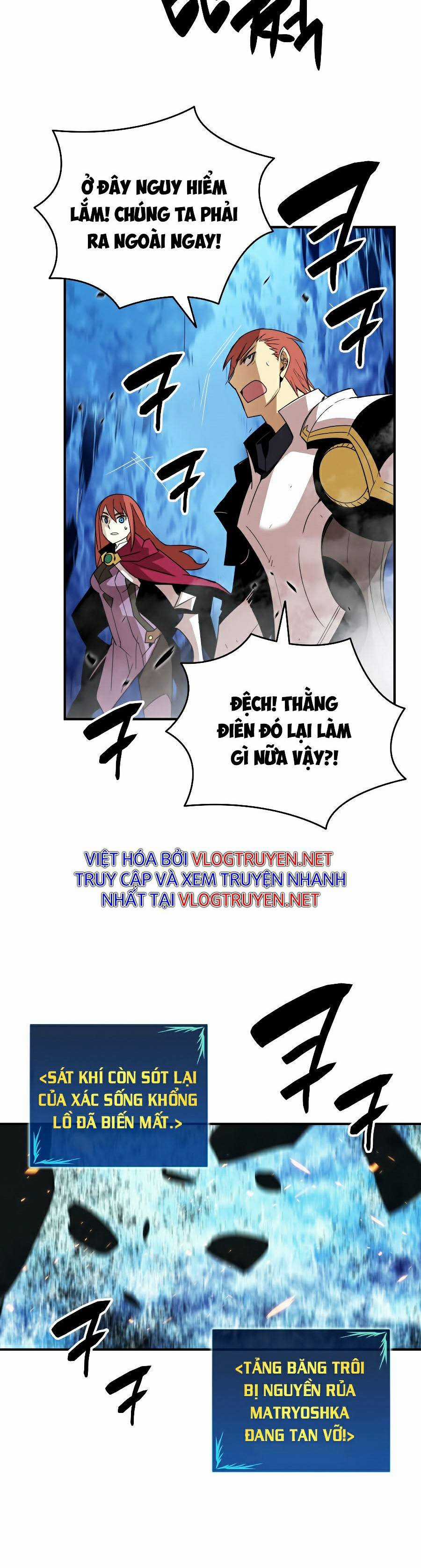 Trở Lại Làm Tân Thủ - Chapter 68 - Trang 26